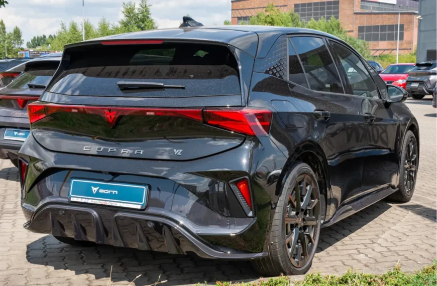 Cupra Formentor (2020-presente): la guía definitiva para comprar el primer modelo diseñado desde cero