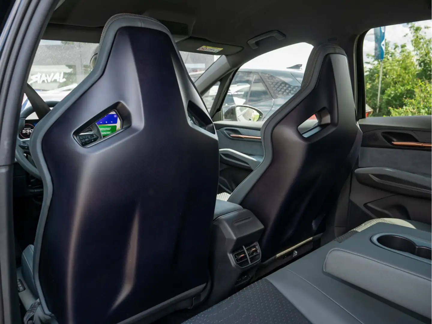 Presupuesto para comprar un Cupra Born