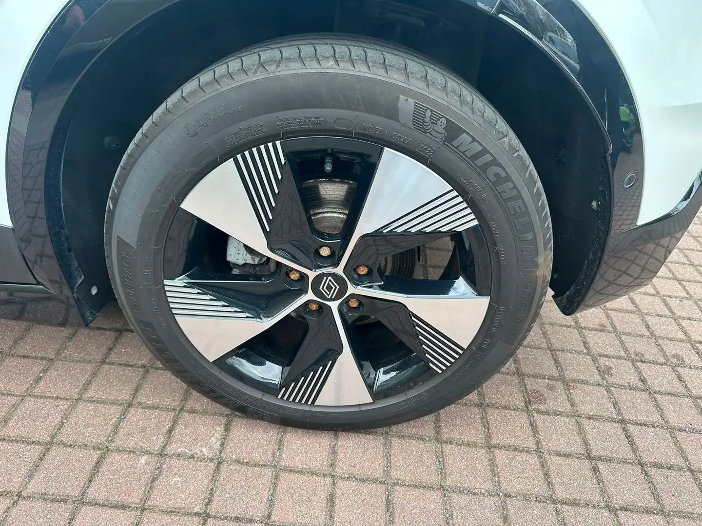 Renault Mégane E-Tech según presupuesto