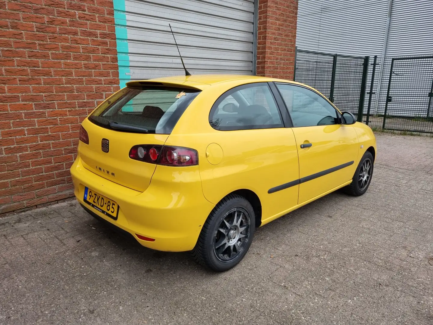 SEAT Ibiza Mk3 en el mercado de ocasión 2026