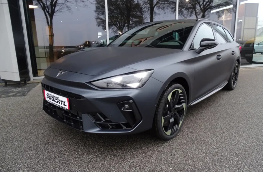 Cupra León KL (2020-presente): la guía definitiva para comprar el compacto deportivo de la era independiente