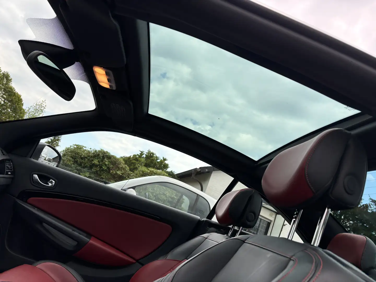 La unidad perfecta del Renault Mégane III