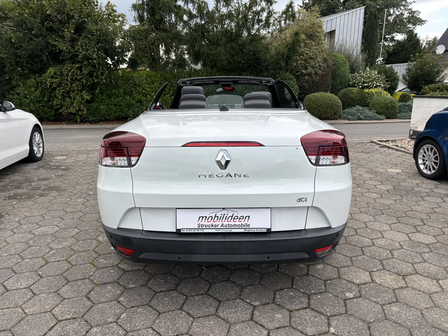 Renault Mégane III en el mercado de ocasión 2026