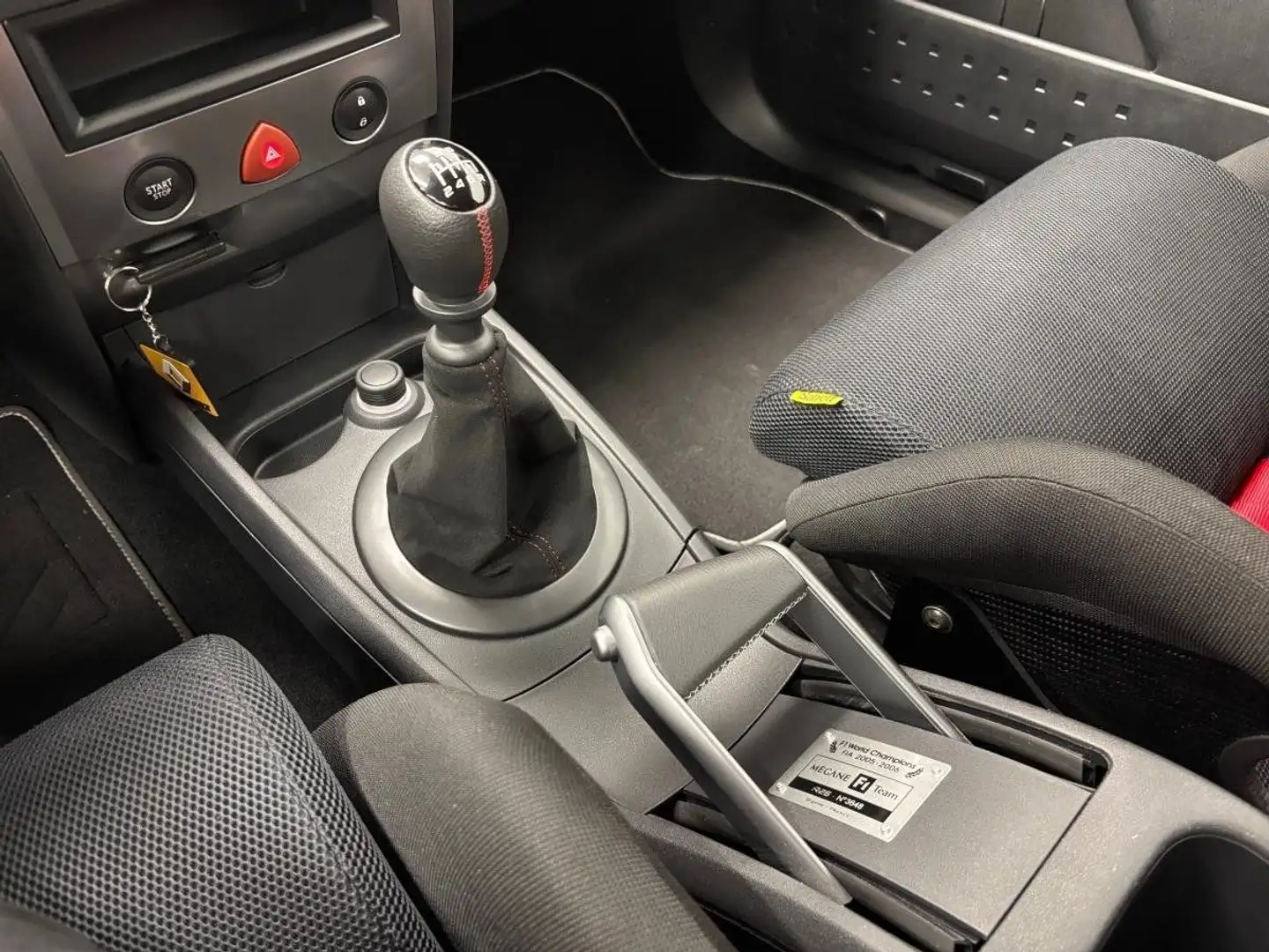 Preguntas frecuentes sobre el Renault Mégane II