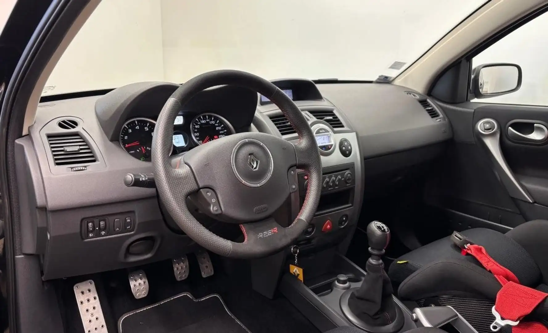 Renault Mégane II según presupuesto