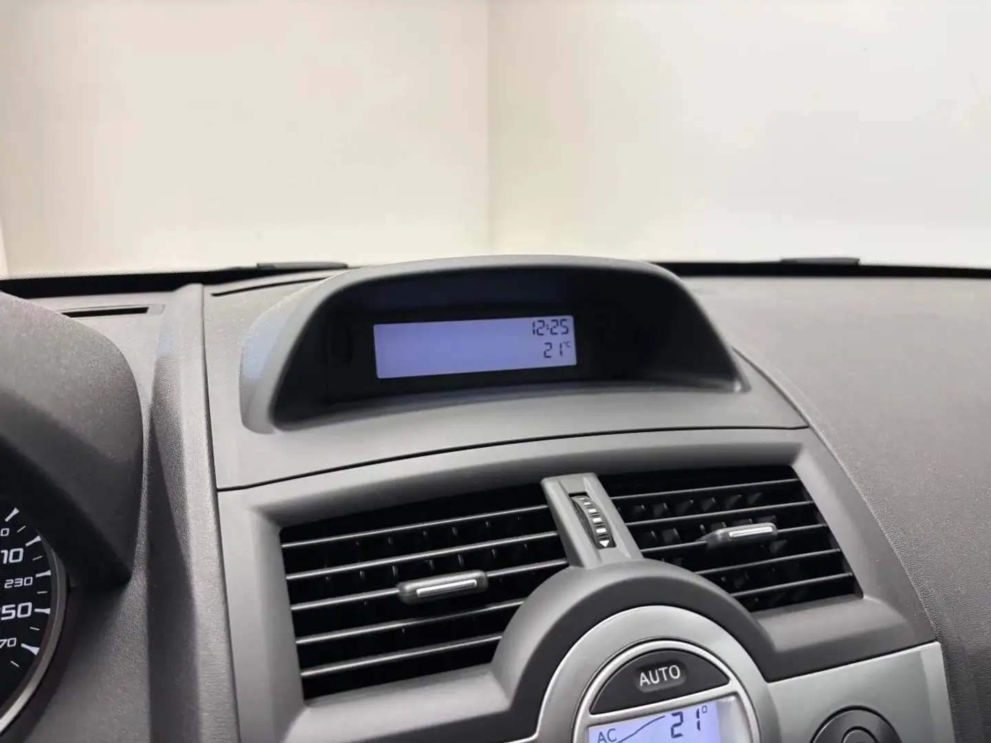 Para quién es recomendable el Renault Mégane II