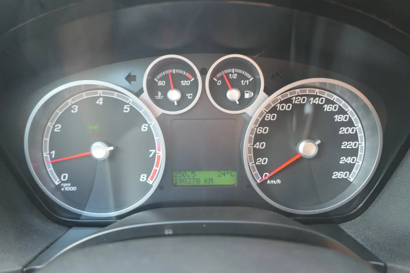Preguntas frecuentes sobre el Ford Focus Mk2
