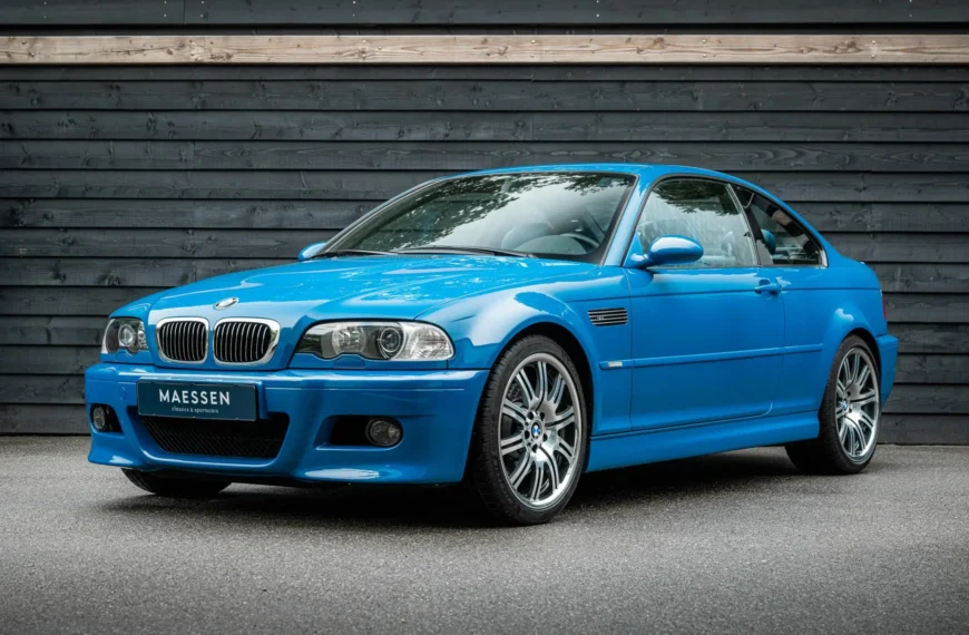 BMW Serie 3 E46 (1998-2006): la guía definitiva para comprar el compacto de culto