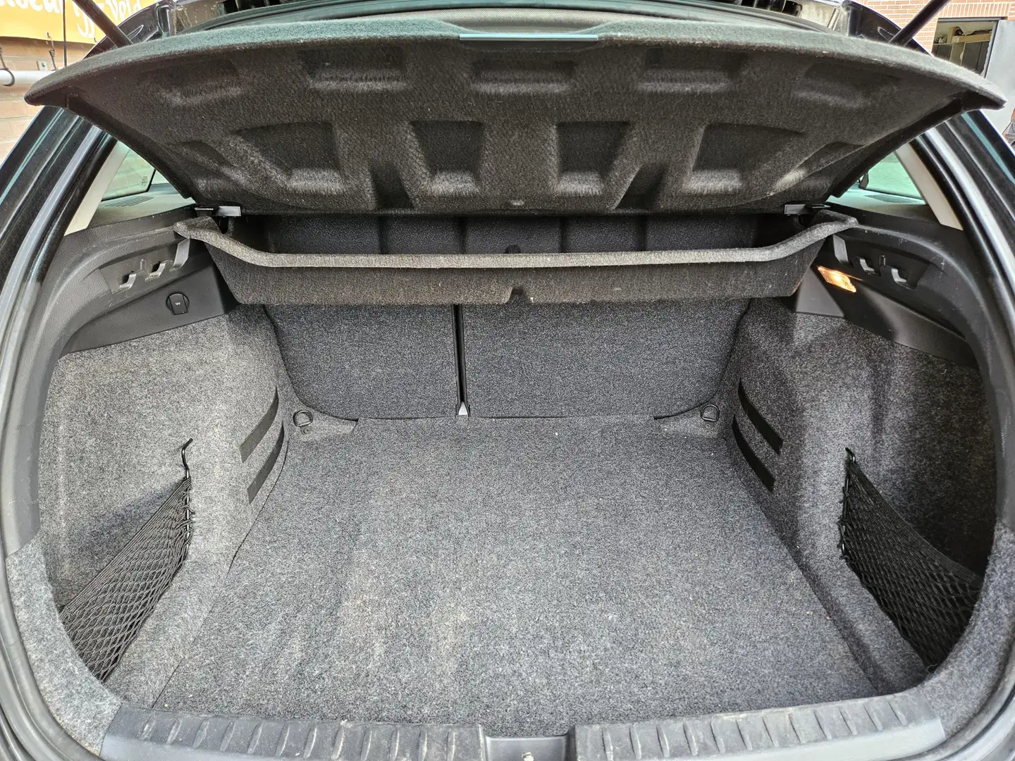 Checklist de inspección del SEAT Ibiza Mk4
