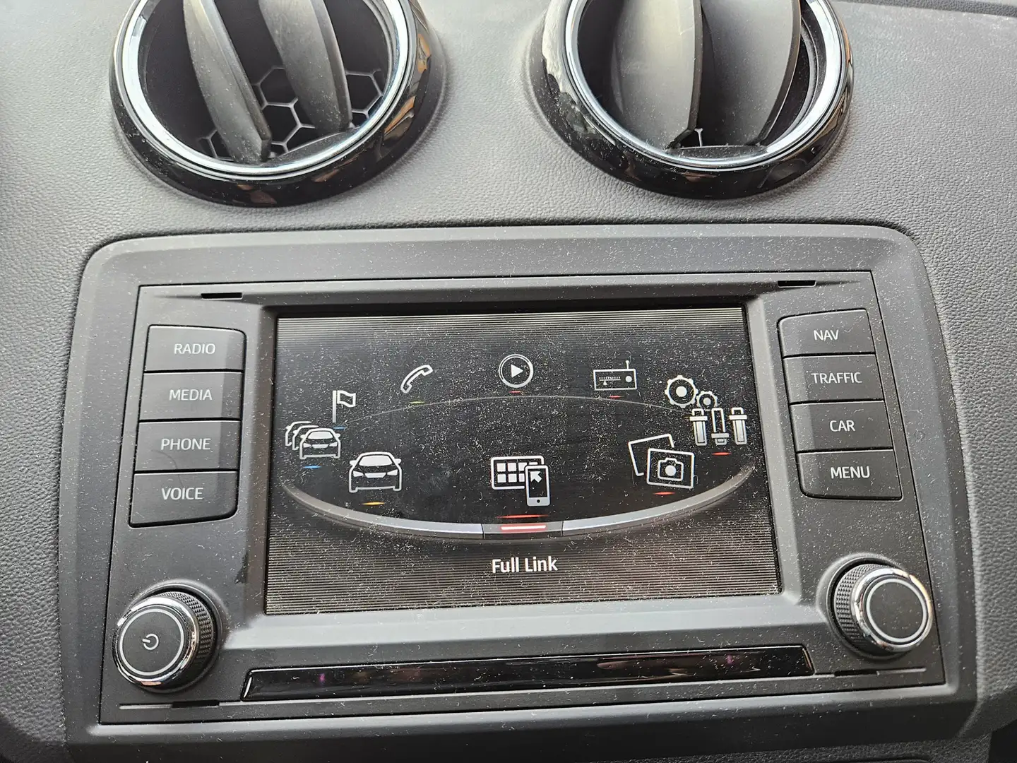 SEAT Ibiza Mk4 frente a sus rivales