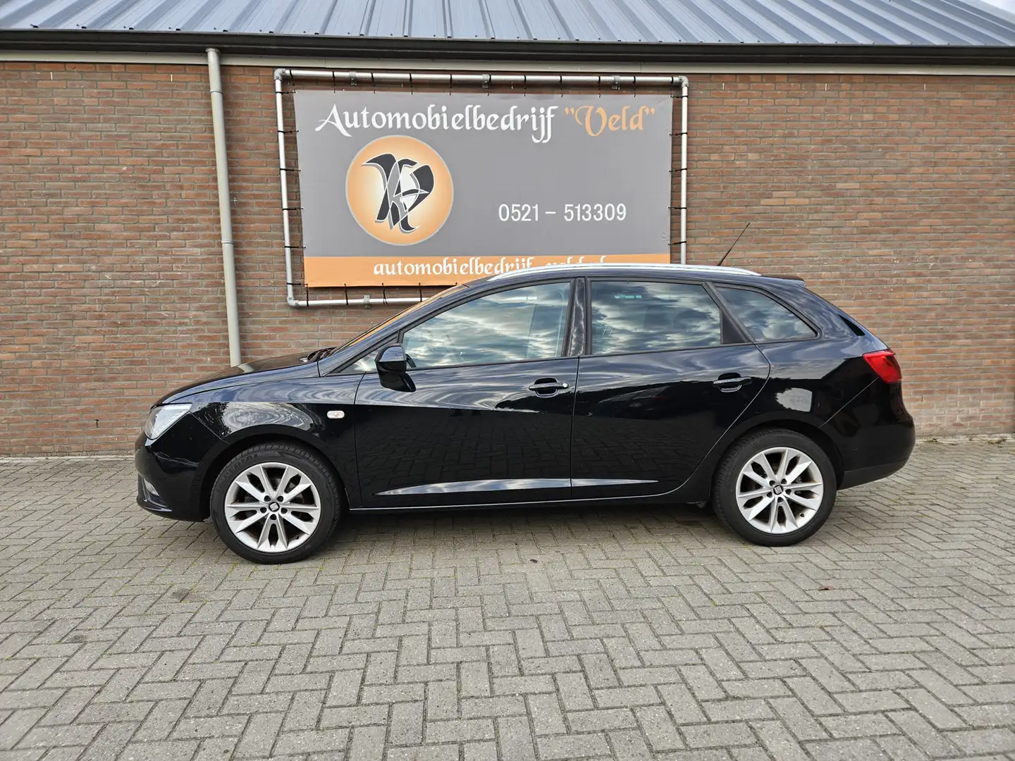 Motor 1.0 TSI del SEAT Ibiza Mk4