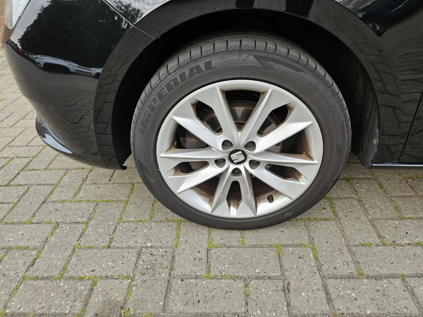 Inspección de un SEAT Ibiza Mk4 antes de comprar