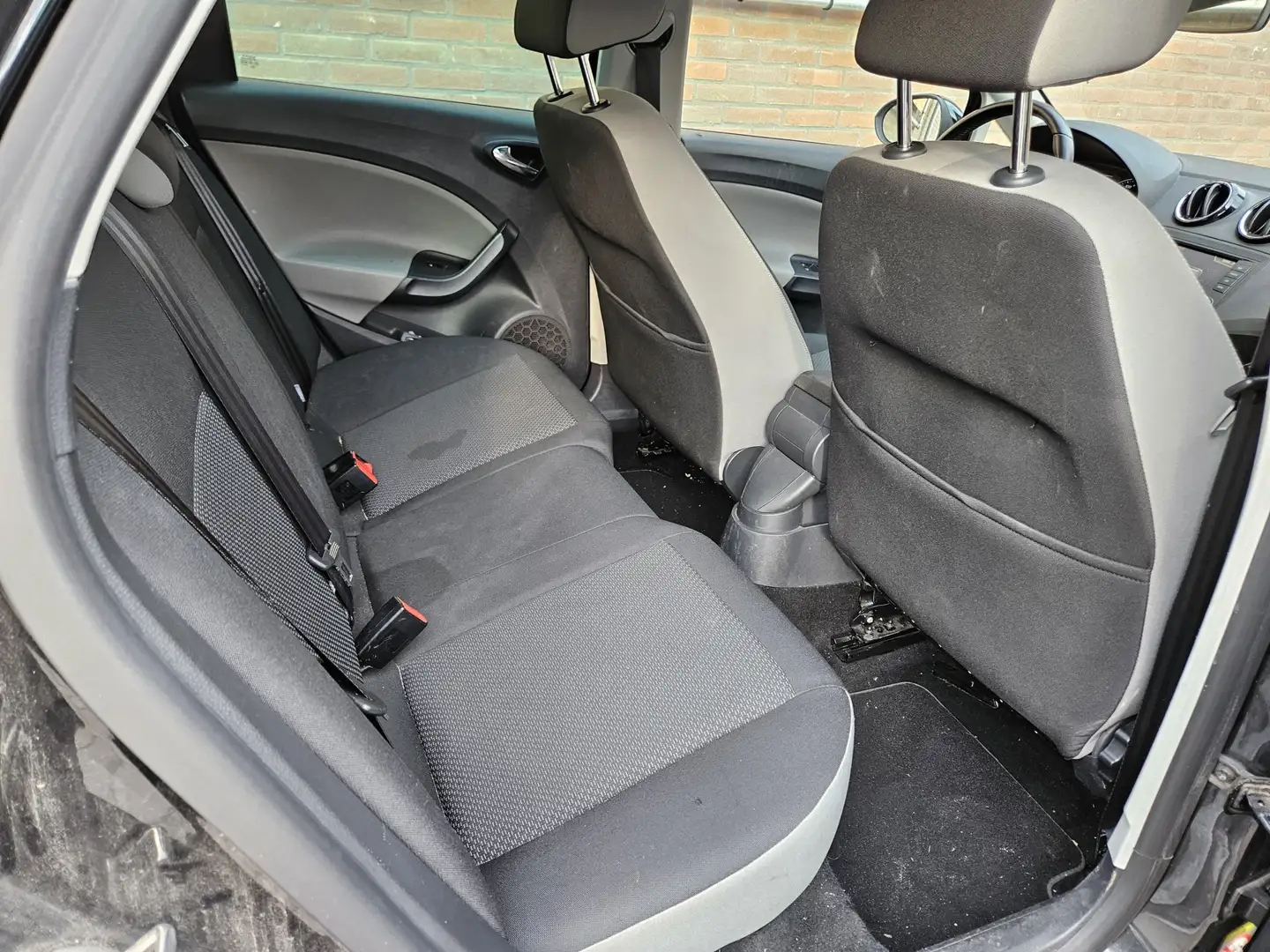 SEAT Ibiza Mk4 según presupuesto
