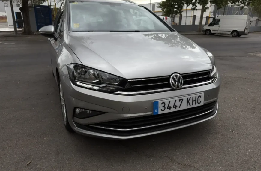Volkswagen Golf GTI 2023 de ocasión: 245 CV, DSG y 38.500 km en una unidad que reúne lo mejor del GTI