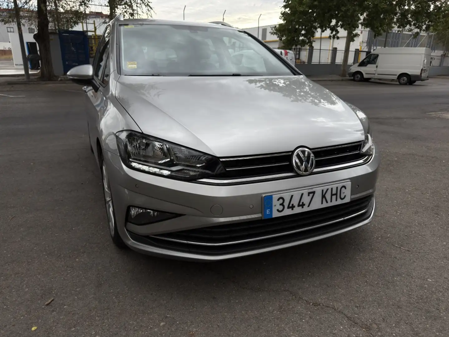 Volkswagen Golf GTI, interior completo y cuadro de instrumentos