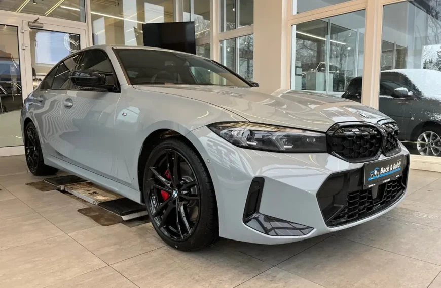 BMW Serie 3 G20/G21 (2019-presente): la guía definitiva para comprar la berlina premium actual