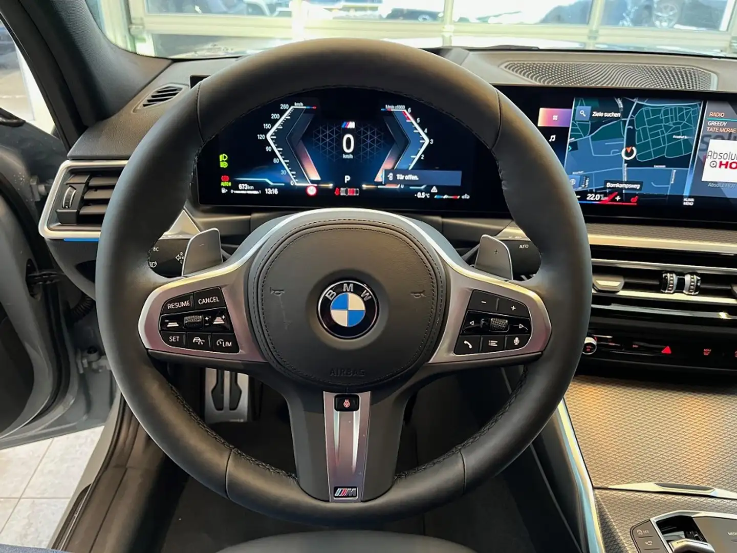 Lo mejor y lo peor del BMW Serie 3 G20