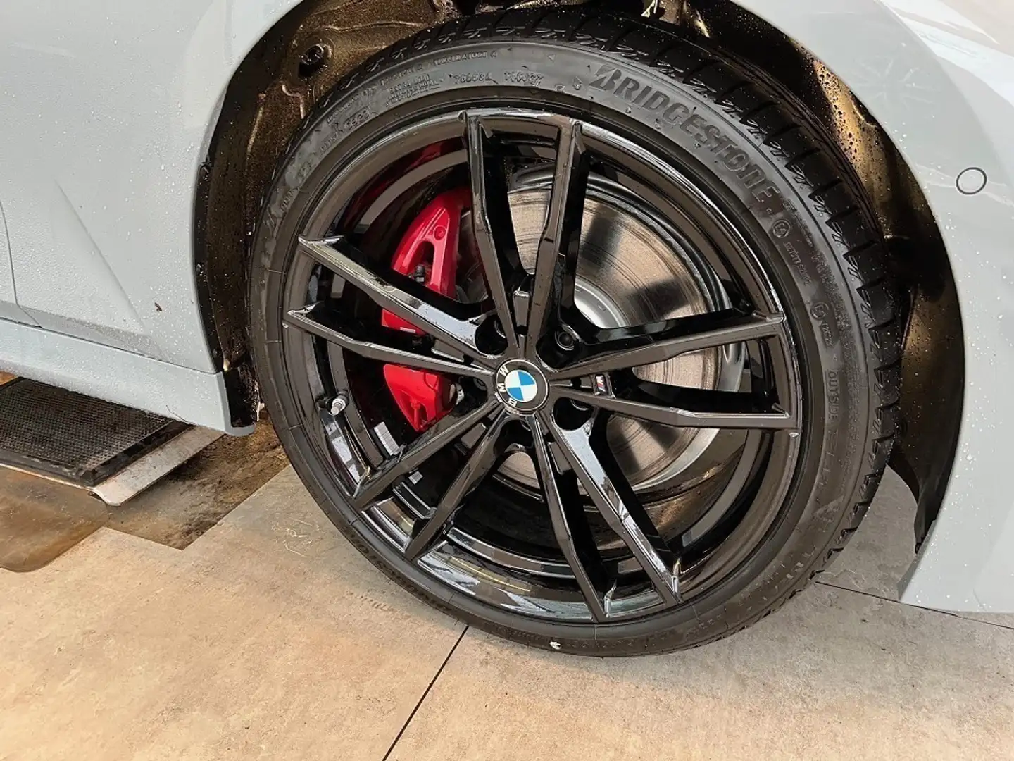 BMW Serie 3 G20 en el mercado de ocasión 2026