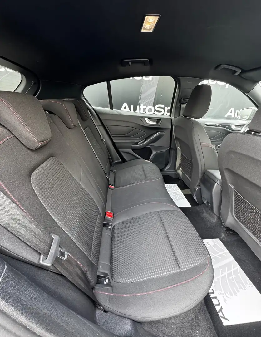 ¿Compra inteligente el Ford Focus Mk4?