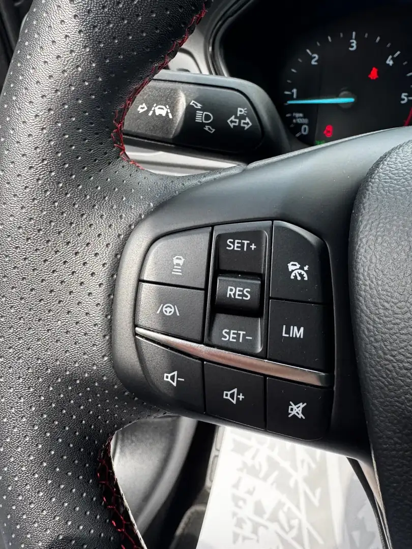 La unidad perfecta del Ford Focus Mk4