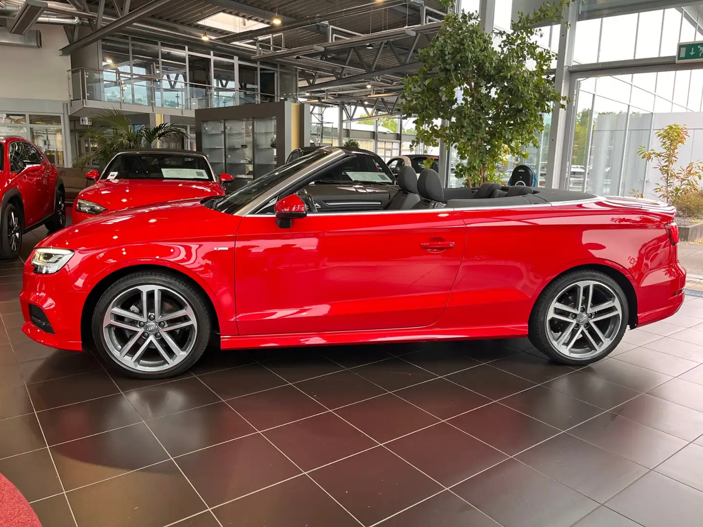 Audi A3 8V en el mercado de ocasión 2026