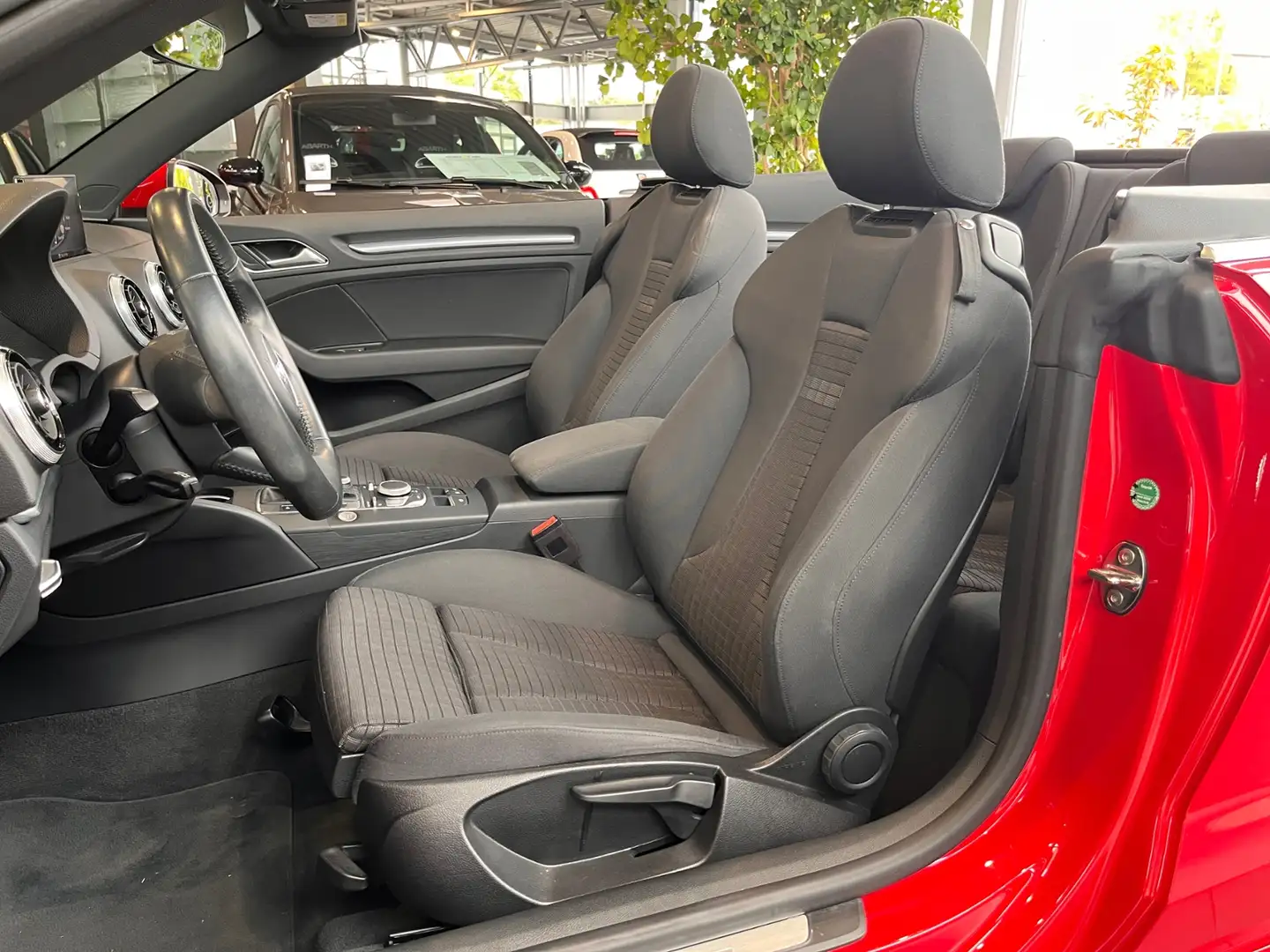 Lo mejor y lo peor del Audi A3 8V