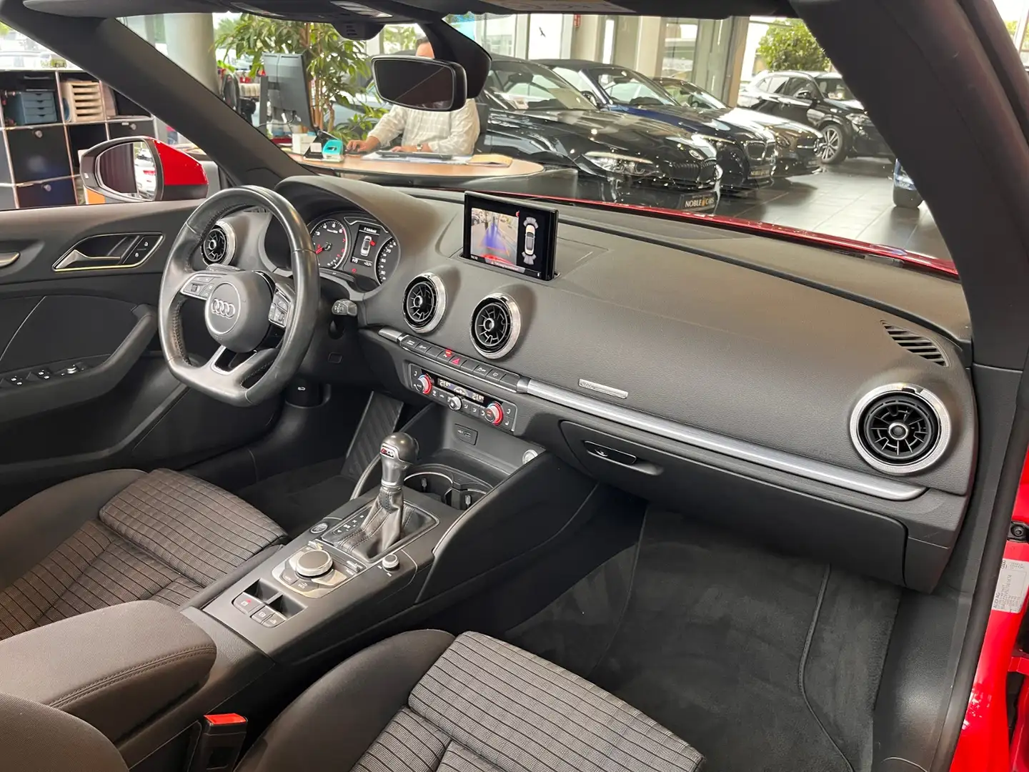 Ranking de motores del Audi A3 8V