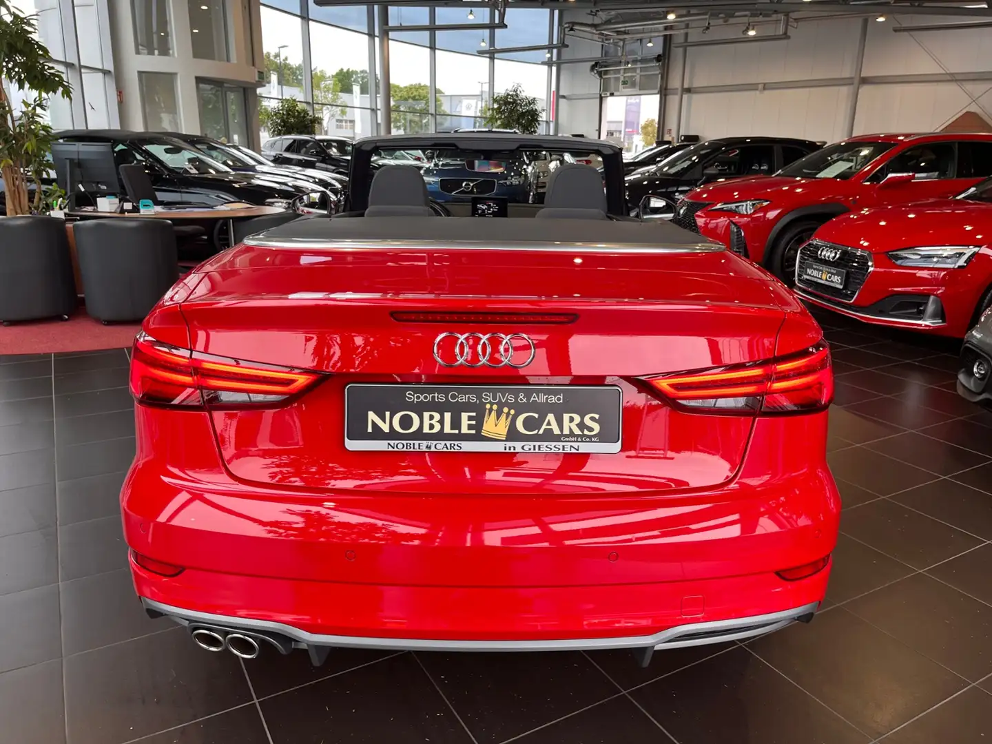 Bomba de agua del Audi A3 8V TFSI