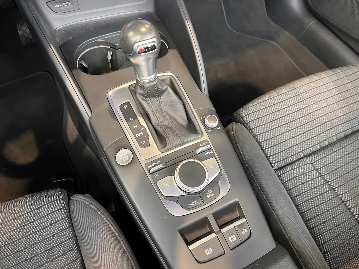 Preguntas al vendedor de un Audi A3 8V