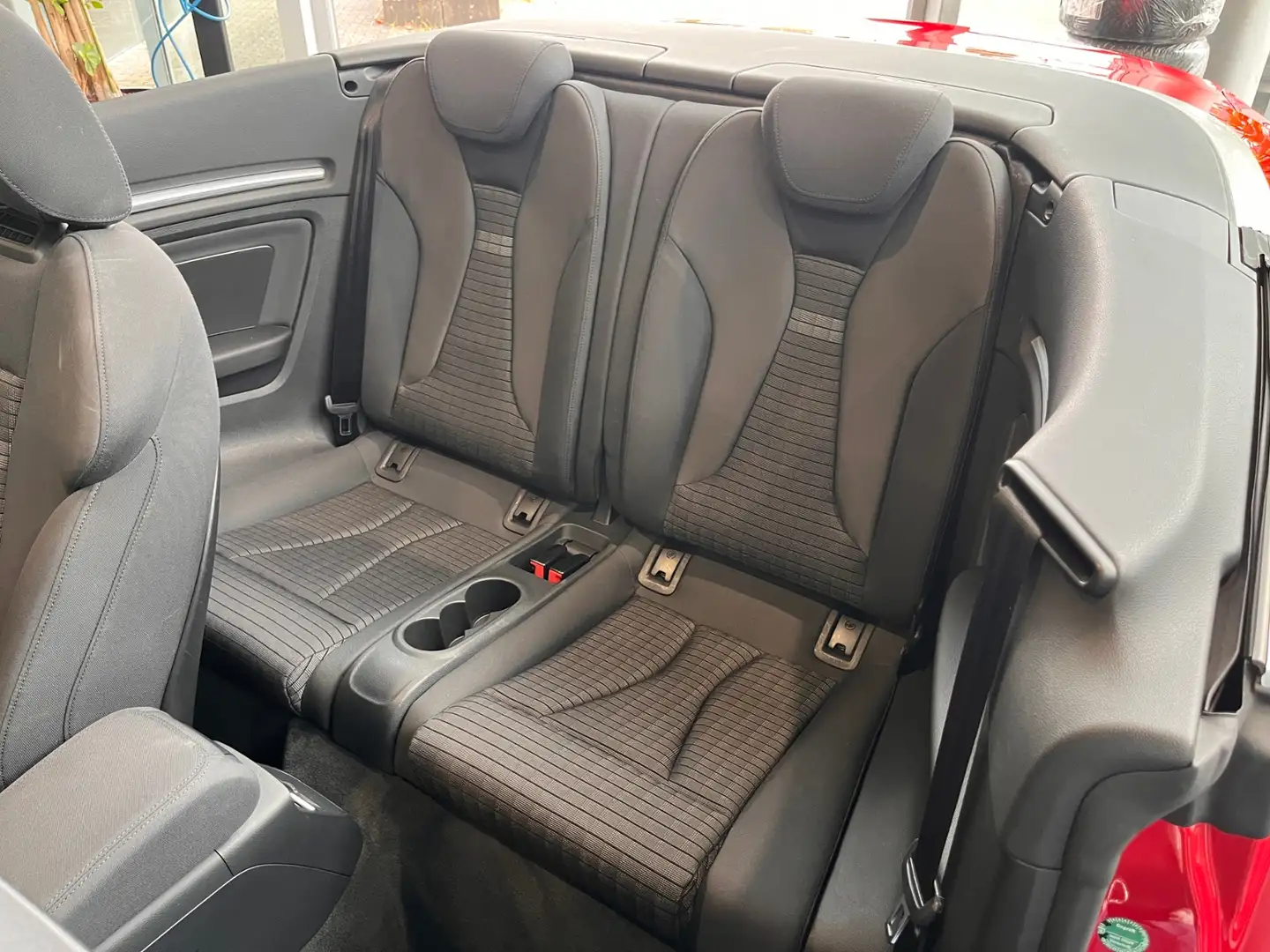 Documentación para comprar un Audi A3 8V