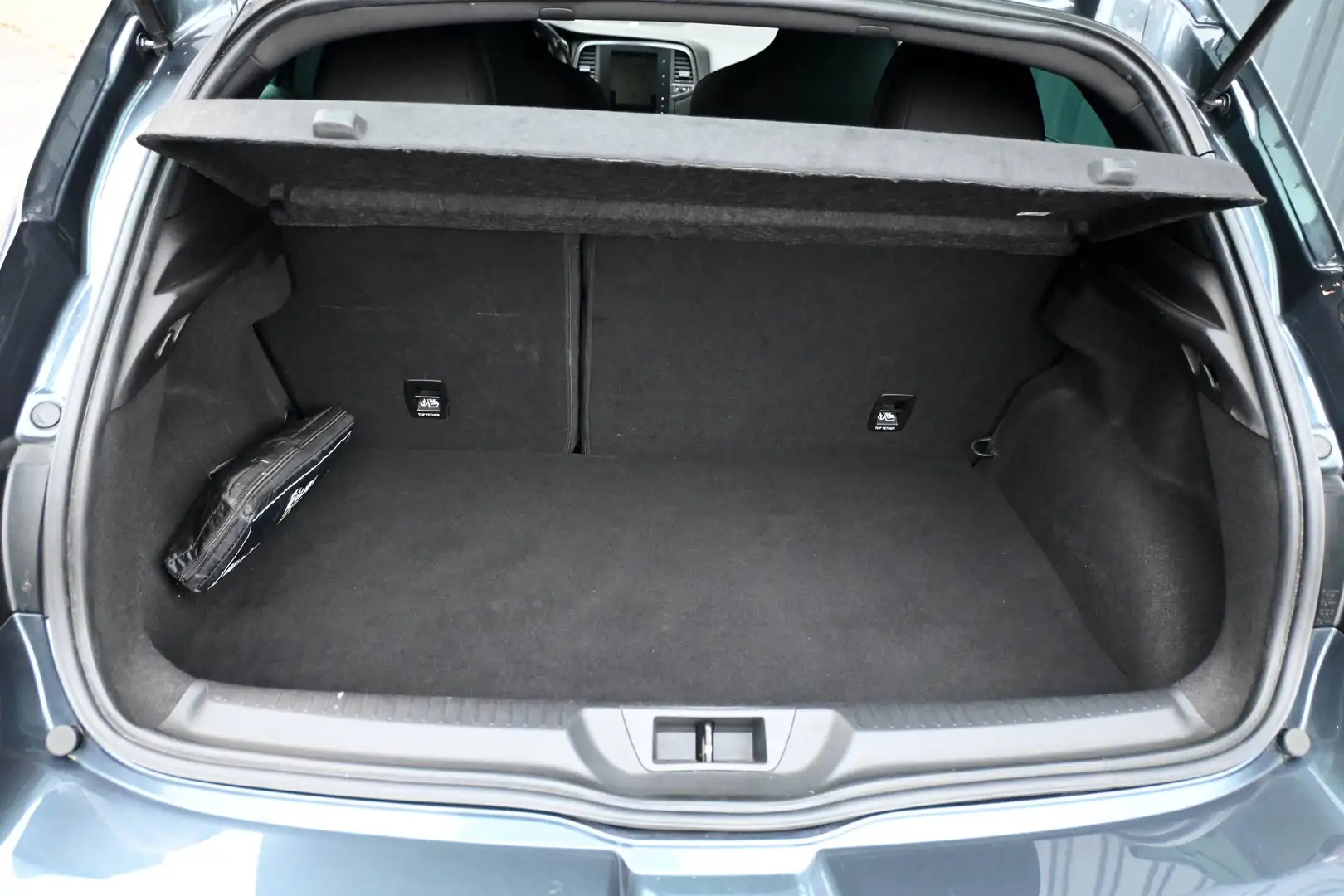La unidad perfecta del Renault Mégane IV
