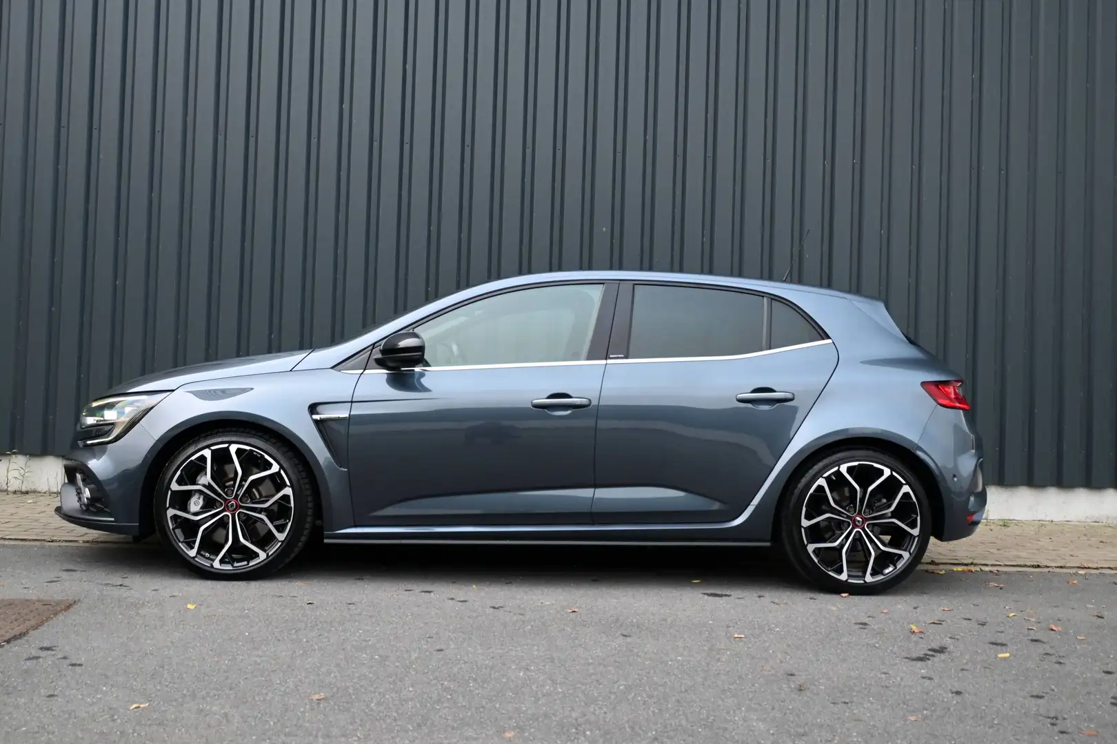Renault Mégane IV en el mercado de ocasión 2026