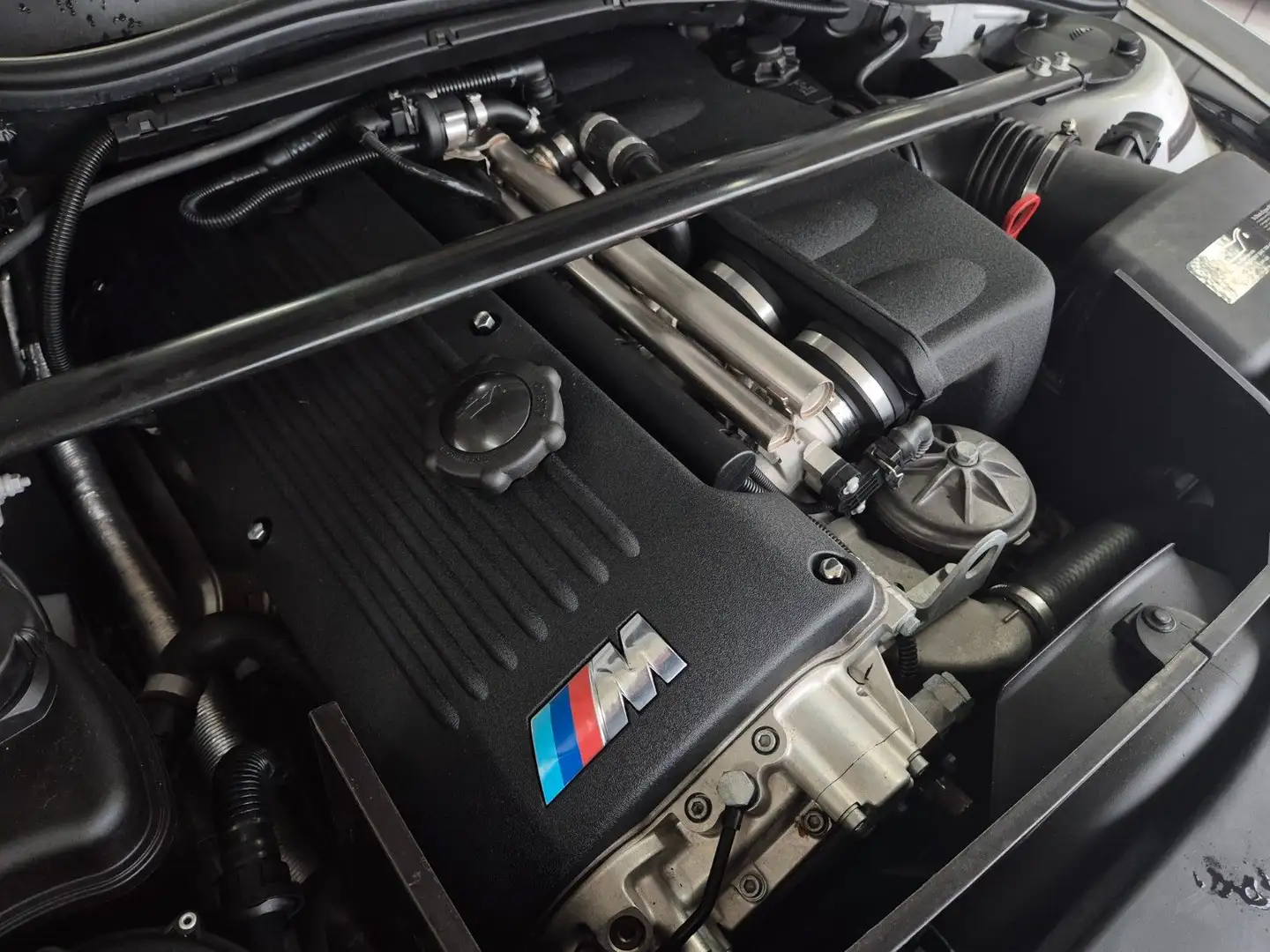 Negociación de precio de un BMW E46