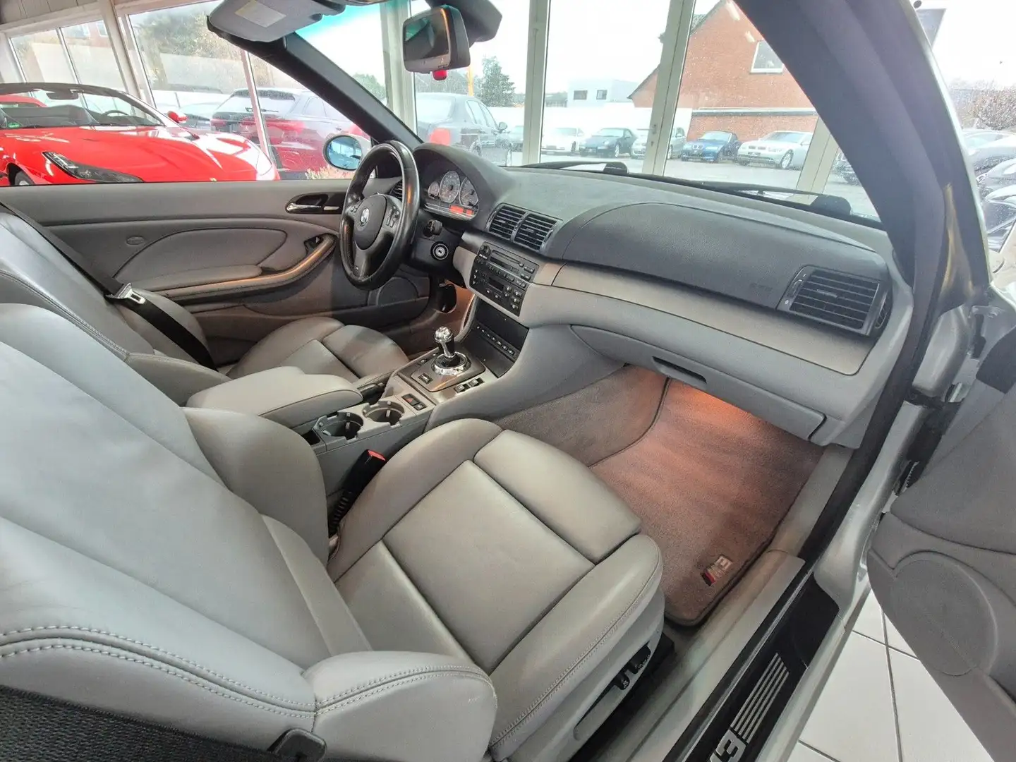 Checklist de compra de un BMW E46