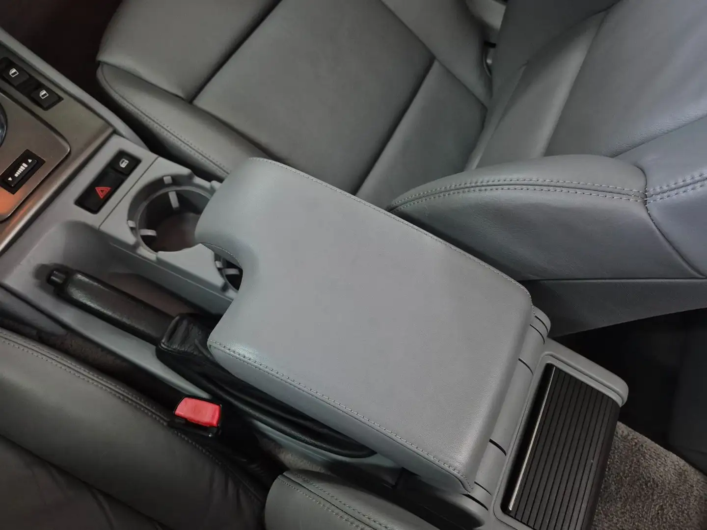 Suspensión y silentblocks del BMW E46