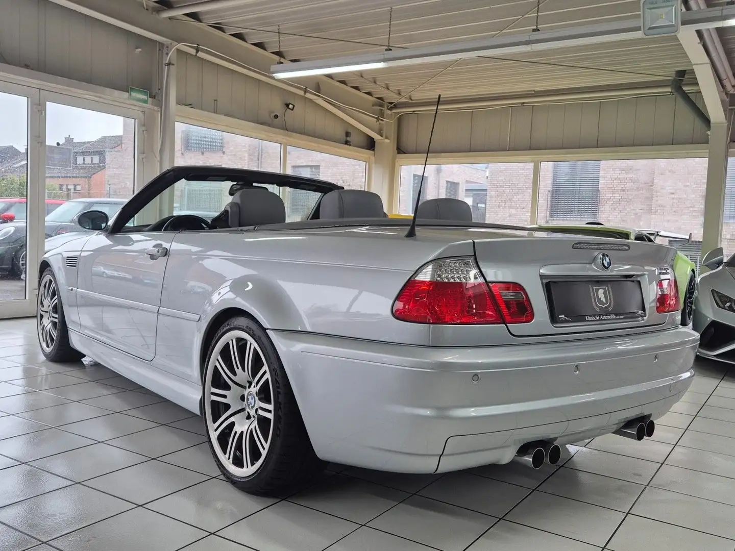La unidad perfecta del BMW Serie 3 E46