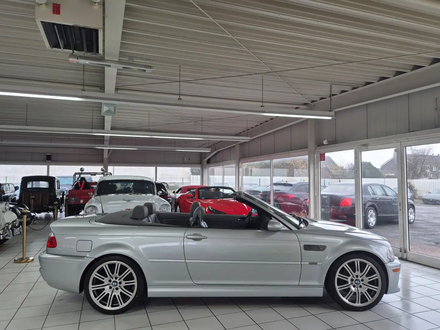 Motor N42/N46 del BMW E46 316i 318i