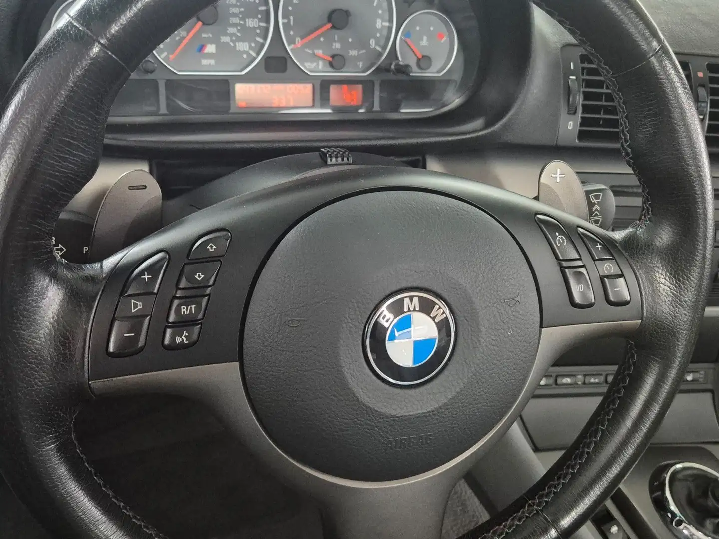 Revisión del motor de un BMW E46 antes de comprar