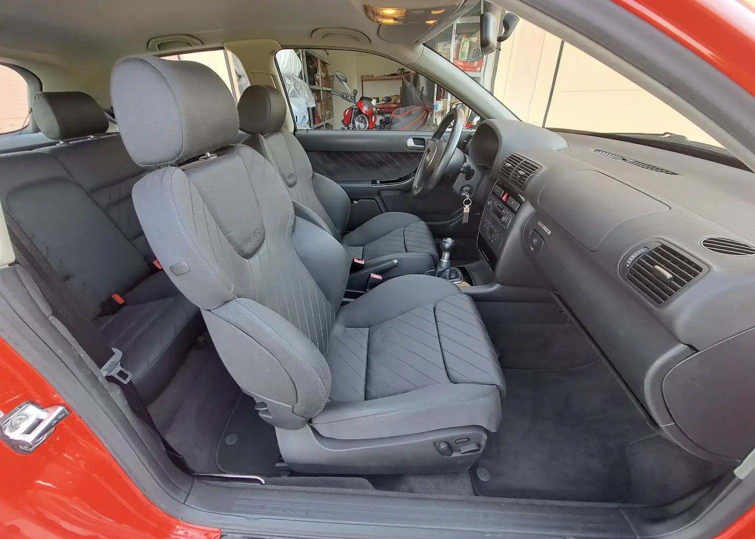Preguntas frecuentes sobre el Audi A3 8L