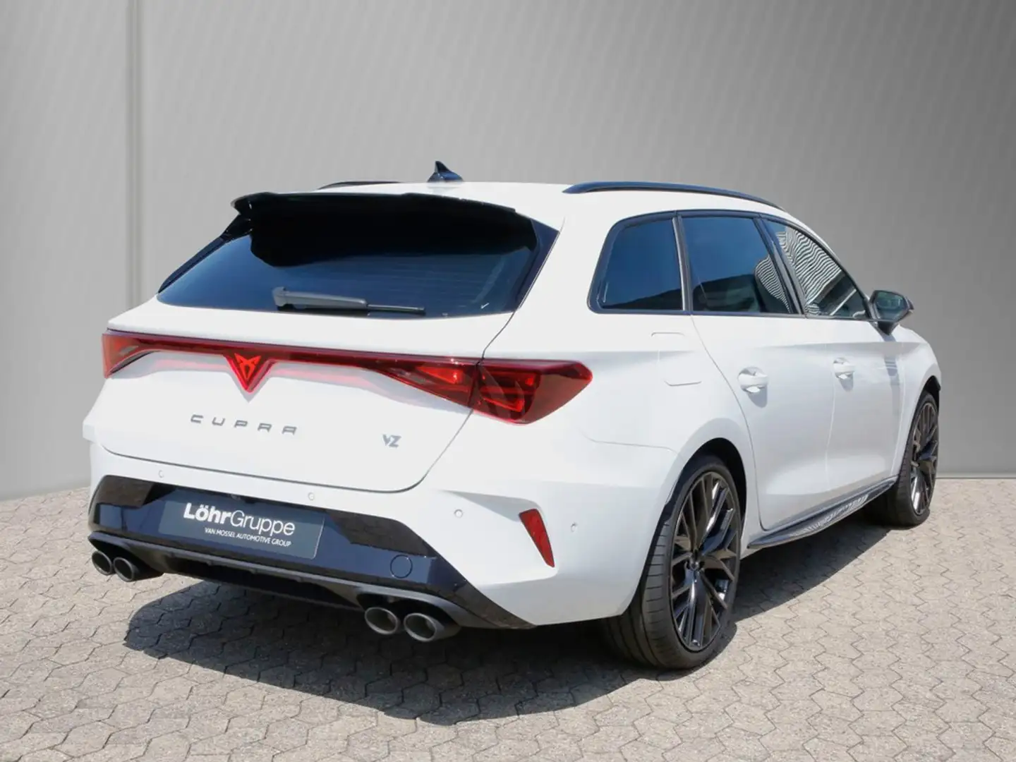 Checklist y semáforo de averías del Cupra León KL
