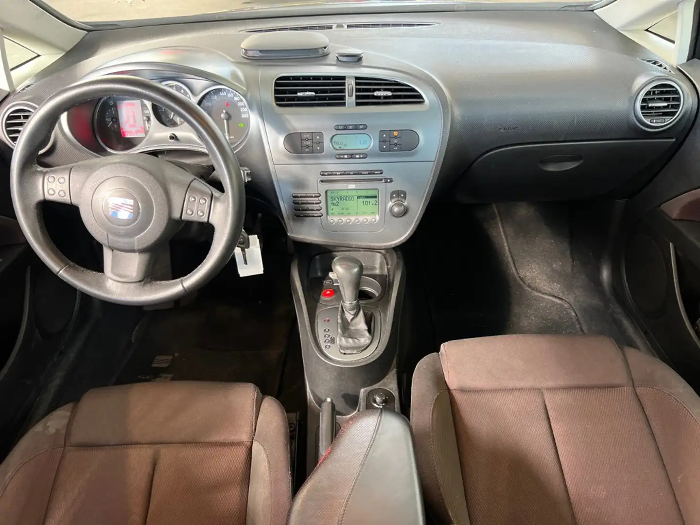 Inspección de un SEAT León 1P antes de comprar