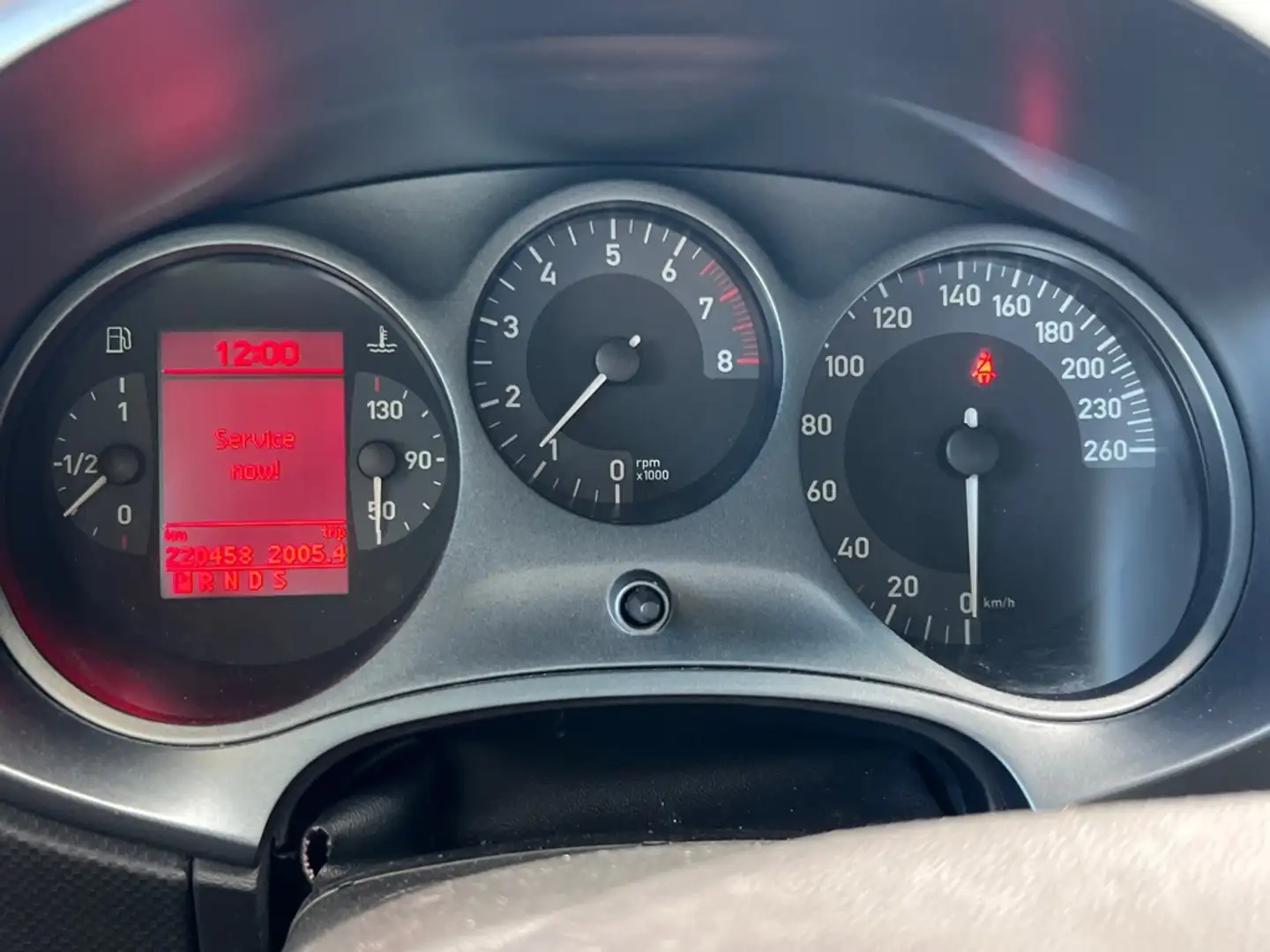 Configuración recomendada del SEAT León 1P