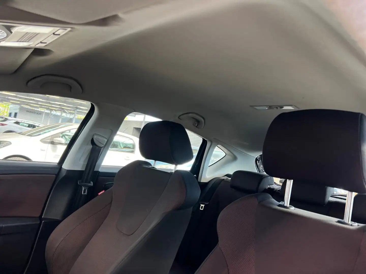 SEAT León 1P en el mercado de ocasión 2026