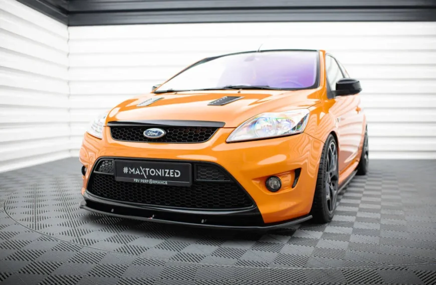 Ford Focus Mk2 (2004-2011): la guía definitiva para comprar el compacto que domó el chasis