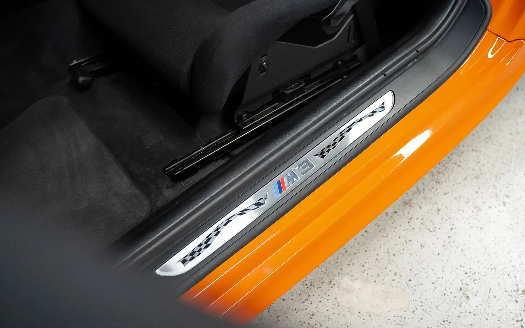 Motores N52 y N53 del BMW E90