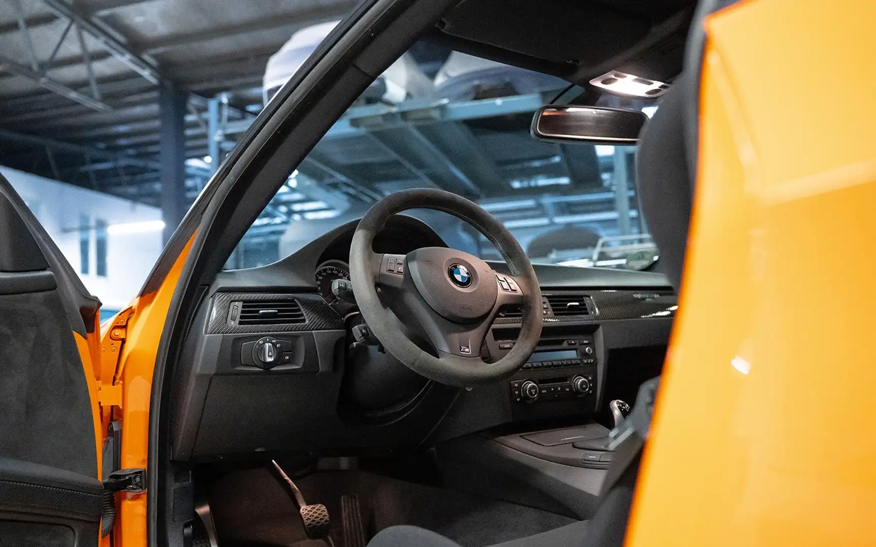 Ranking de motores del BMW Serie 3 E90