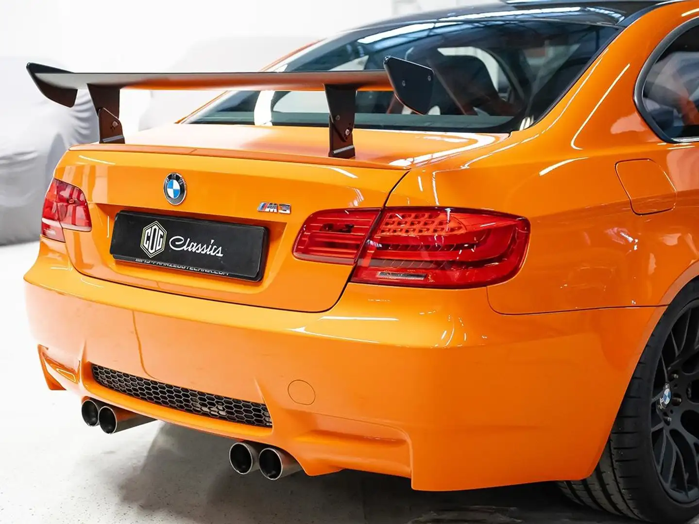 A quién recomendamos el BMW Serie 3 E90