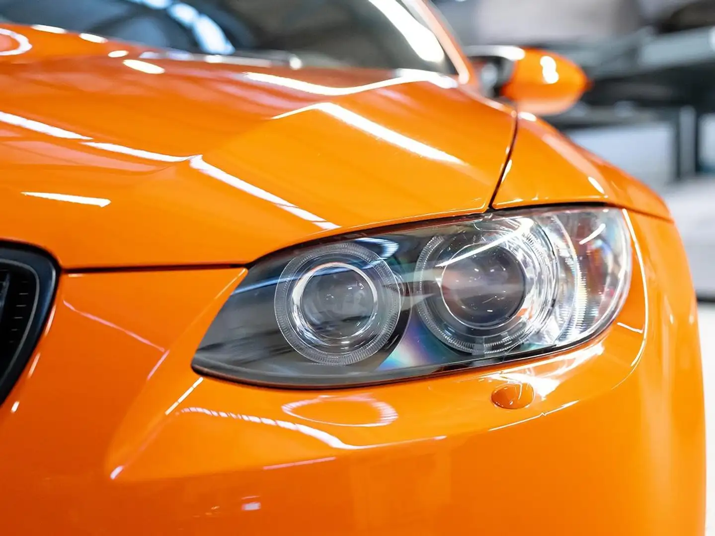 Checklist de compra de un BMW E90
