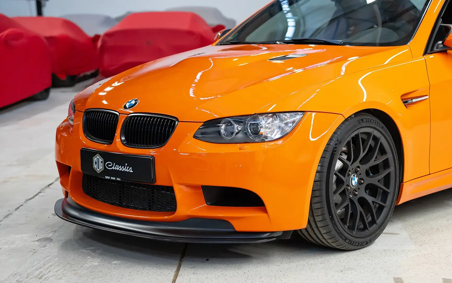 Preguntas frecuentes sobre el BMW Serie 3 E90