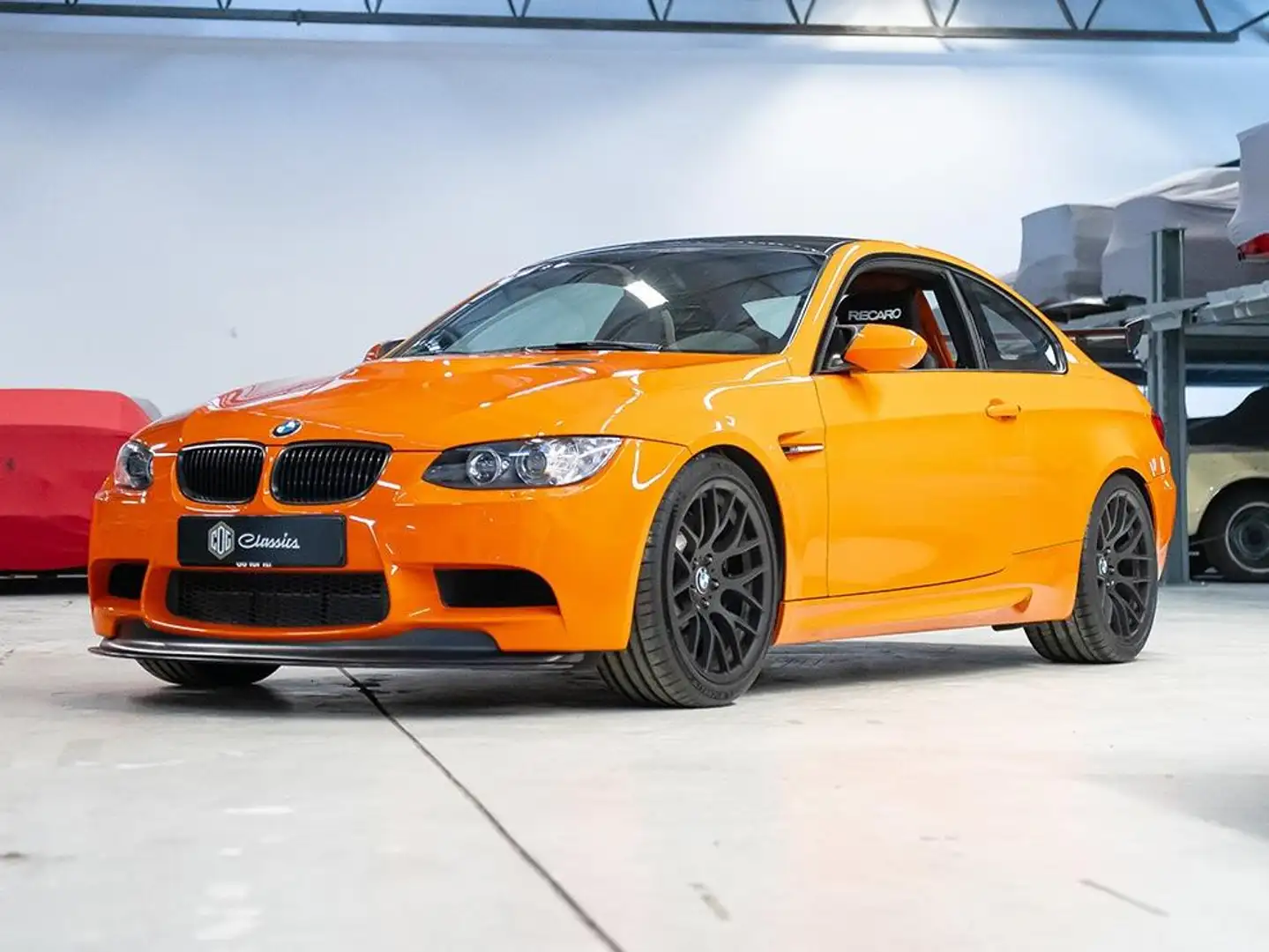 BMW Serie 3 E90 conclusión